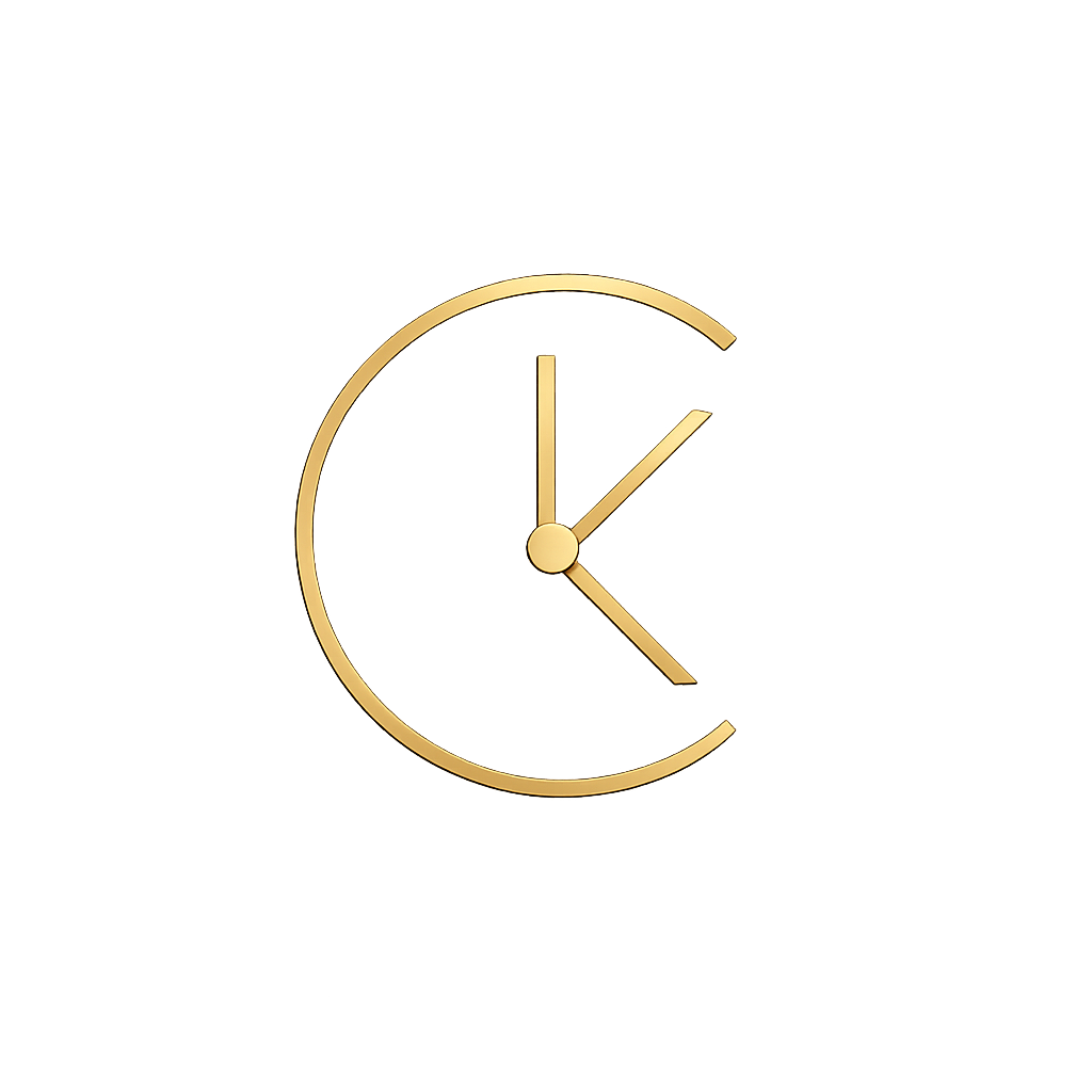 KaratClock
